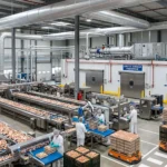 Conditionnement & Stockage