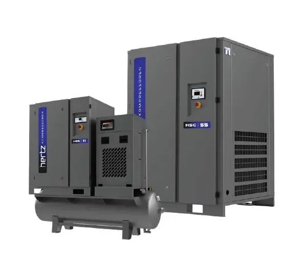 HGS-HSC SERIES