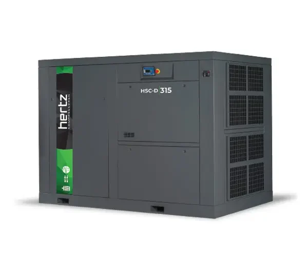 HSC-D 315