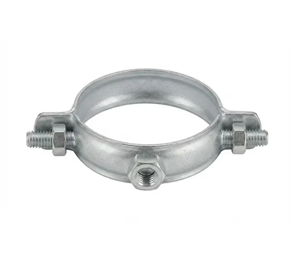 COLLIER DE FIXATION SIMPLE