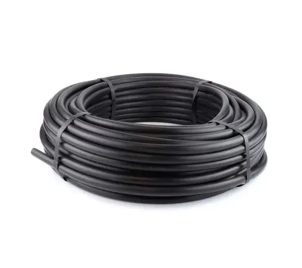 Tube PE basse densité - 4 bars