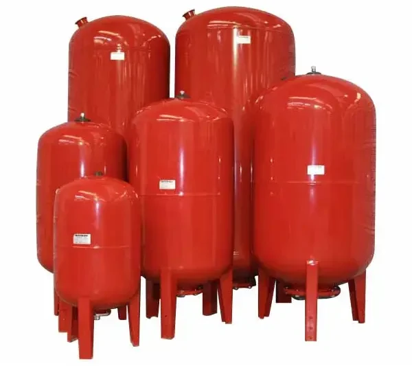 Vase d’expansion pour chauffage