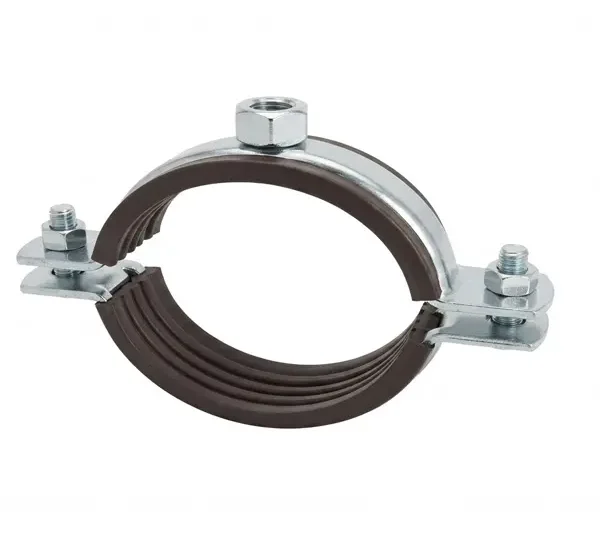 COLLIER DE FIXATION ISOLANT