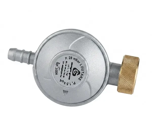 Détendeur Gaz GPL
