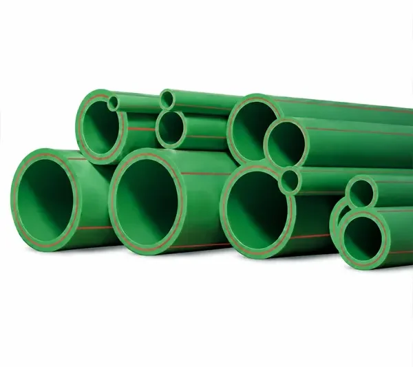 Tuyauterie Tube PPR