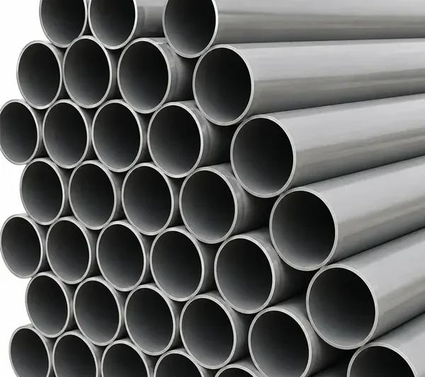 Tuyauterie Tube PVC Evacuation