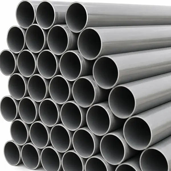 Tuyauterie Tube PVC Evacuation