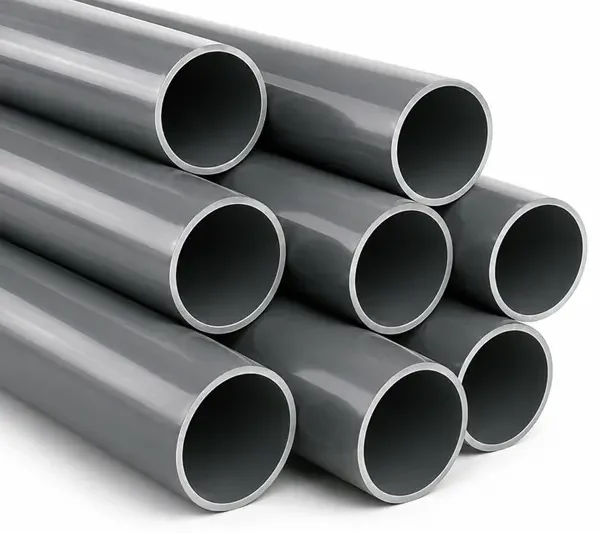 Tuyauterie Tube PVC Pression