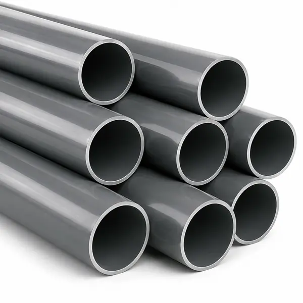Tuyauterie Tube PVC Pression